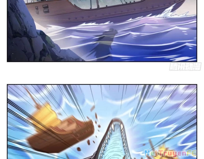 Đại Phụng Đả Canh Nhân Chapter 430 - Trang 4