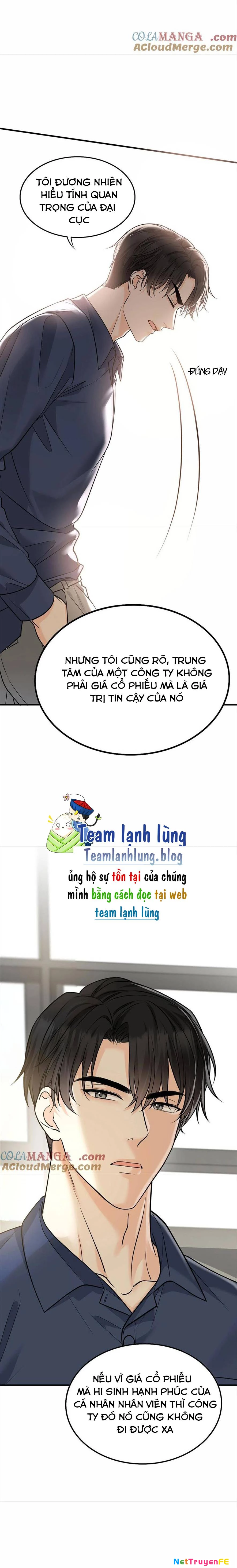 Sau Khi Chia Tay , Tôi Có Kết Đẹp Cùng Với Chú Nhỏ Chapter 56 - Trang 4