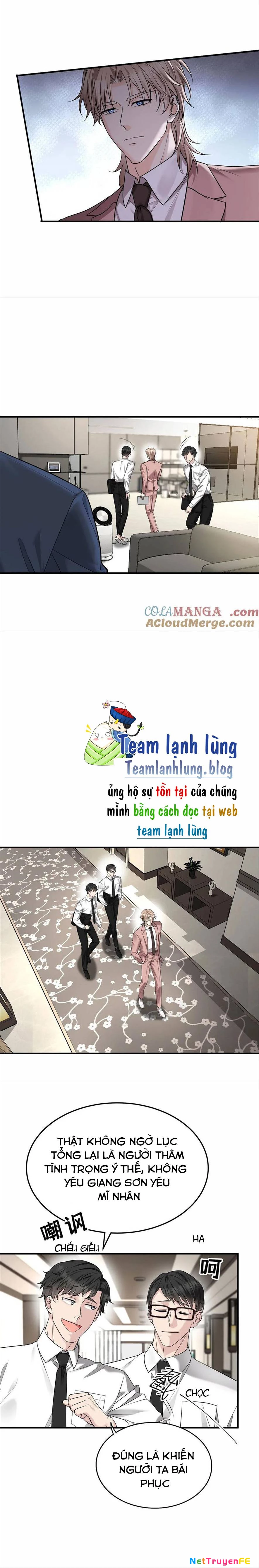 Sau Khi Chia Tay , Tôi Có Kết Đẹp Cùng Với Chú Nhỏ Chapter 56 - Trang 4