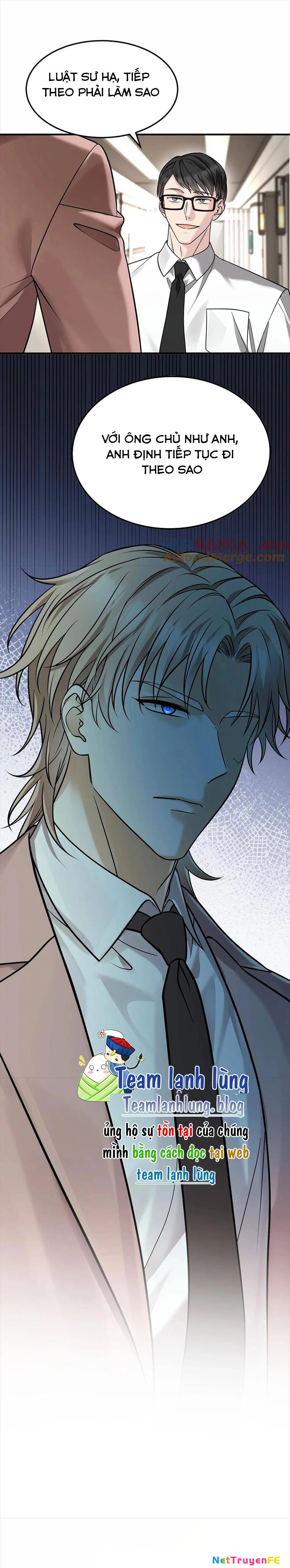 Sau Khi Chia Tay , Tôi Có Kết Đẹp Cùng Với Chú Nhỏ Chapter 56 - Trang 4