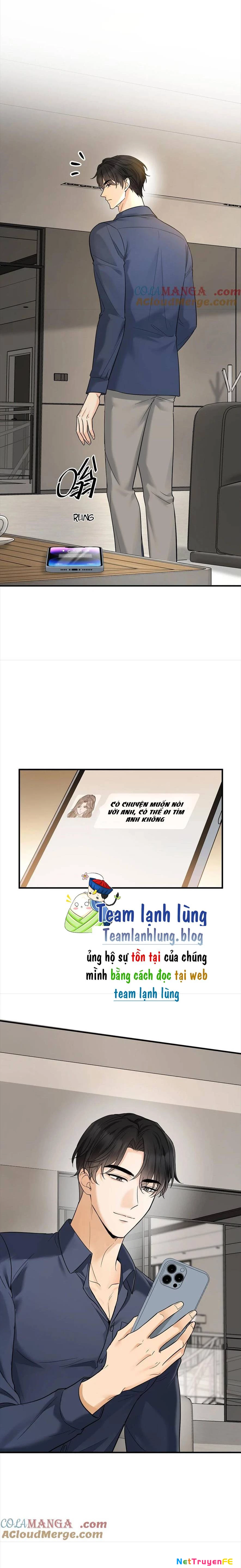 Sau Khi Chia Tay , Tôi Có Kết Đẹp Cùng Với Chú Nhỏ Chapter 56 - Trang 4