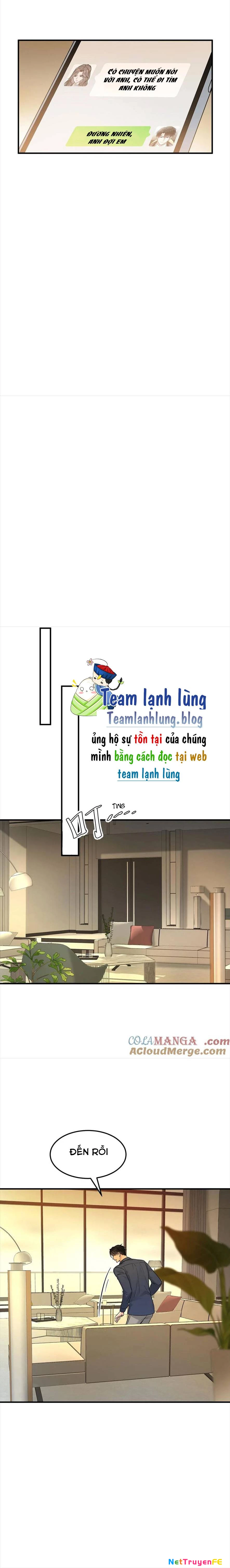 Sau Khi Chia Tay , Tôi Có Kết Đẹp Cùng Với Chú Nhỏ Chapter 56 - Trang 4