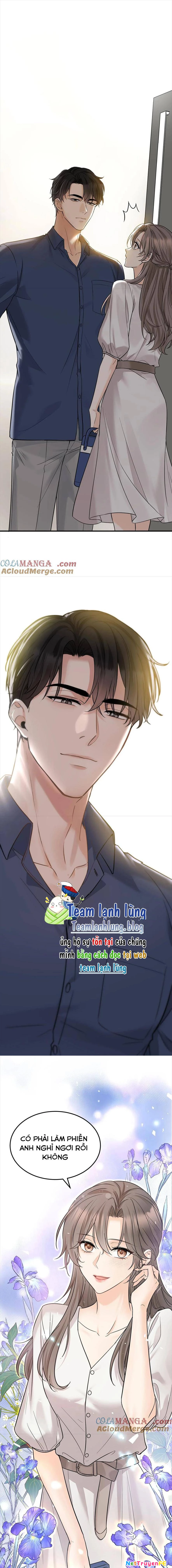 Sau Khi Chia Tay , Tôi Có Kết Đẹp Cùng Với Chú Nhỏ Chapter 56 - Trang 4