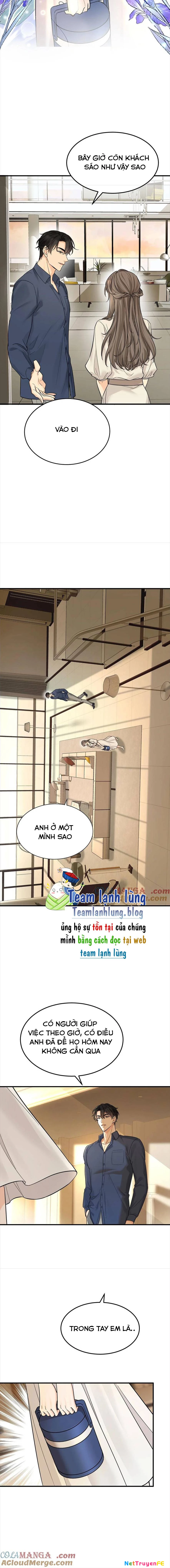 Sau Khi Chia Tay , Tôi Có Kết Đẹp Cùng Với Chú Nhỏ Chapter 56 - Trang 4