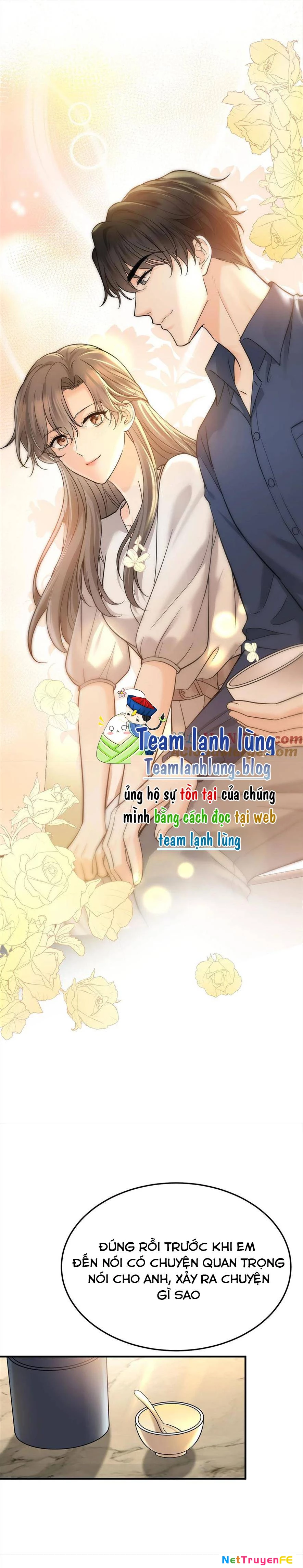 Sau Khi Chia Tay , Tôi Có Kết Đẹp Cùng Với Chú Nhỏ Chapter 56 - Trang 4