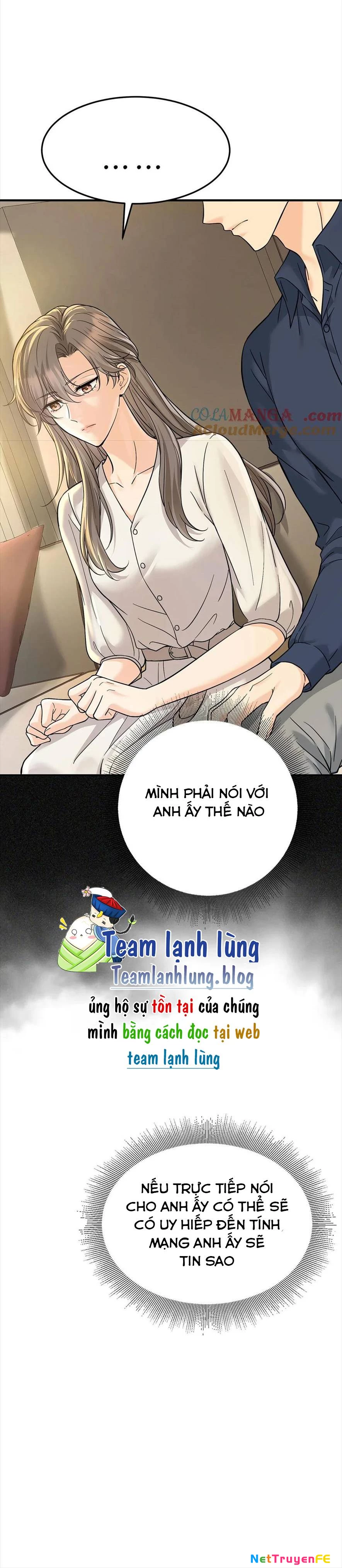 Sau Khi Chia Tay , Tôi Có Kết Đẹp Cùng Với Chú Nhỏ Chapter 56 - Trang 4