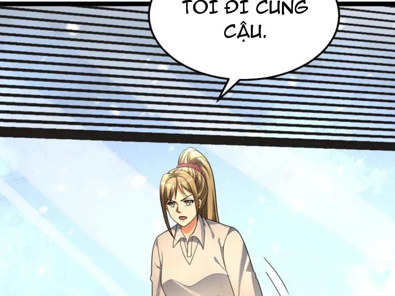 Toàn Cầu Băng Phong: Ta Chế Tạo Phòng An Toàn Tại Tận Thế Chapter 469 - Trang 4