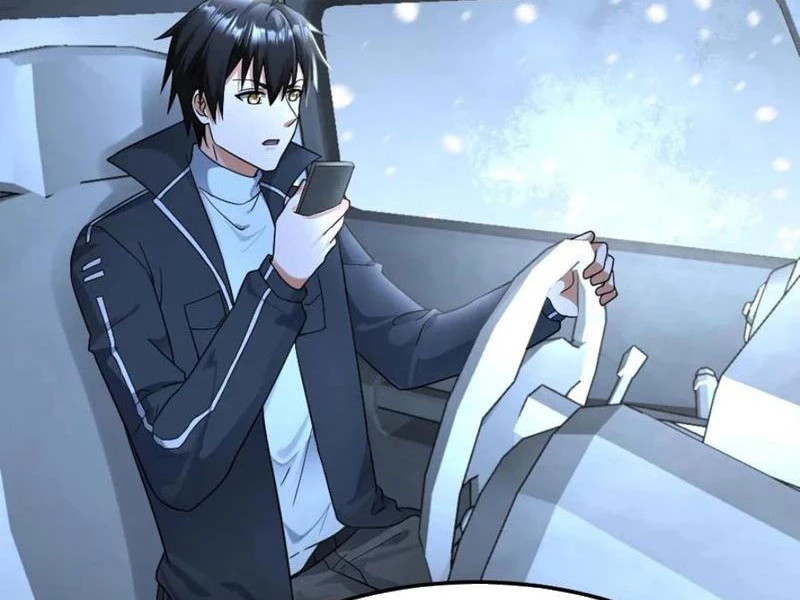 Toàn Cầu Băng Phong: Ta Chế Tạo Phòng An Toàn Tại Tận Thế Chapter 469 - Trang 4