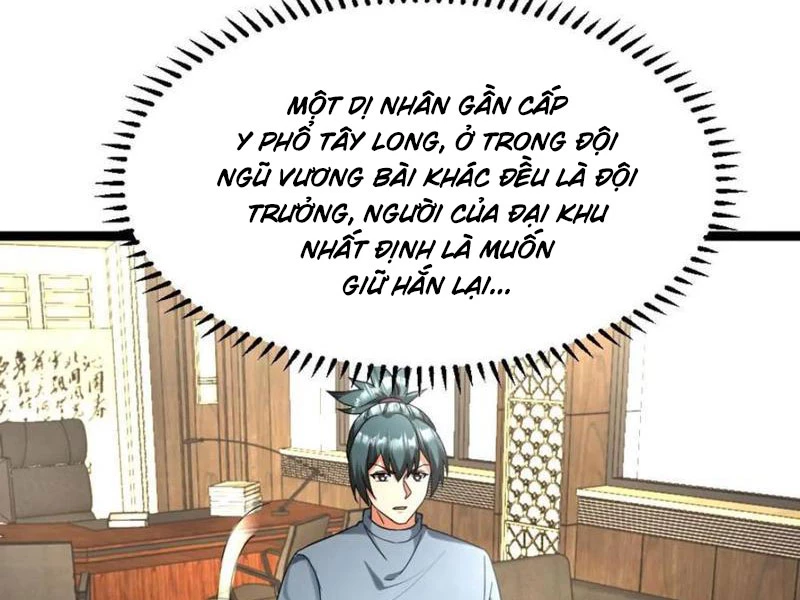 Toàn Cầu Băng Phong: Ta Chế Tạo Phòng An Toàn Tại Tận Thế Chapter 469 - Trang 4