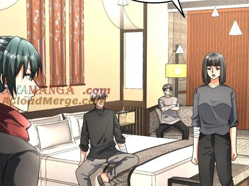 Toàn Cầu Băng Phong: Ta Chế Tạo Phòng An Toàn Tại Tận Thế Chapter 469 - Trang 4