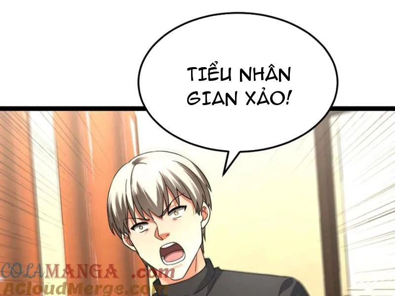 Toàn Cầu Băng Phong: Ta Chế Tạo Phòng An Toàn Tại Tận Thế Chapter 469 - Trang 4