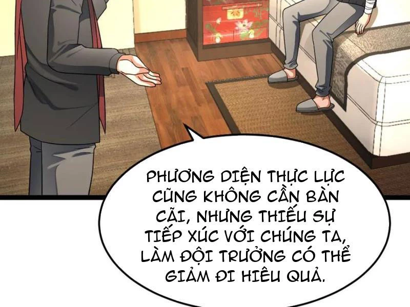 Toàn Cầu Băng Phong: Ta Chế Tạo Phòng An Toàn Tại Tận Thế Chapter 469 - Trang 4
