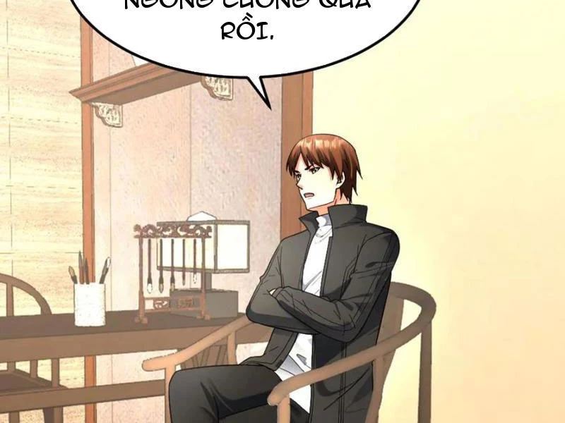 Toàn Cầu Băng Phong: Ta Chế Tạo Phòng An Toàn Tại Tận Thế Chapter 469 - Trang 4