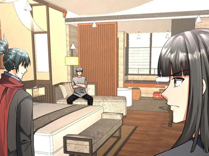 Toàn Cầu Băng Phong: Ta Chế Tạo Phòng An Toàn Tại Tận Thế Chapter 469 - Trang 4