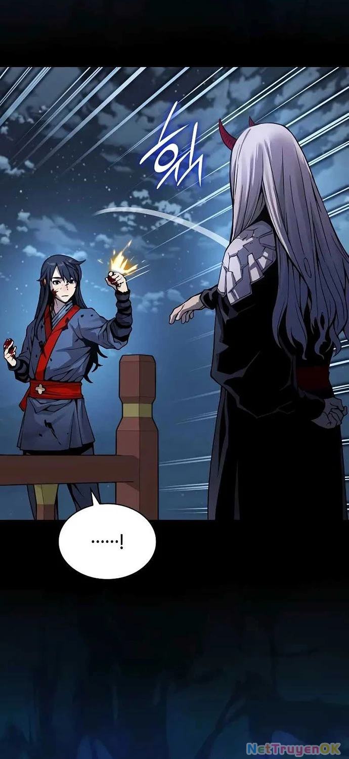 Quái Lực Loạn Thần Chapter 42 - Trang 4