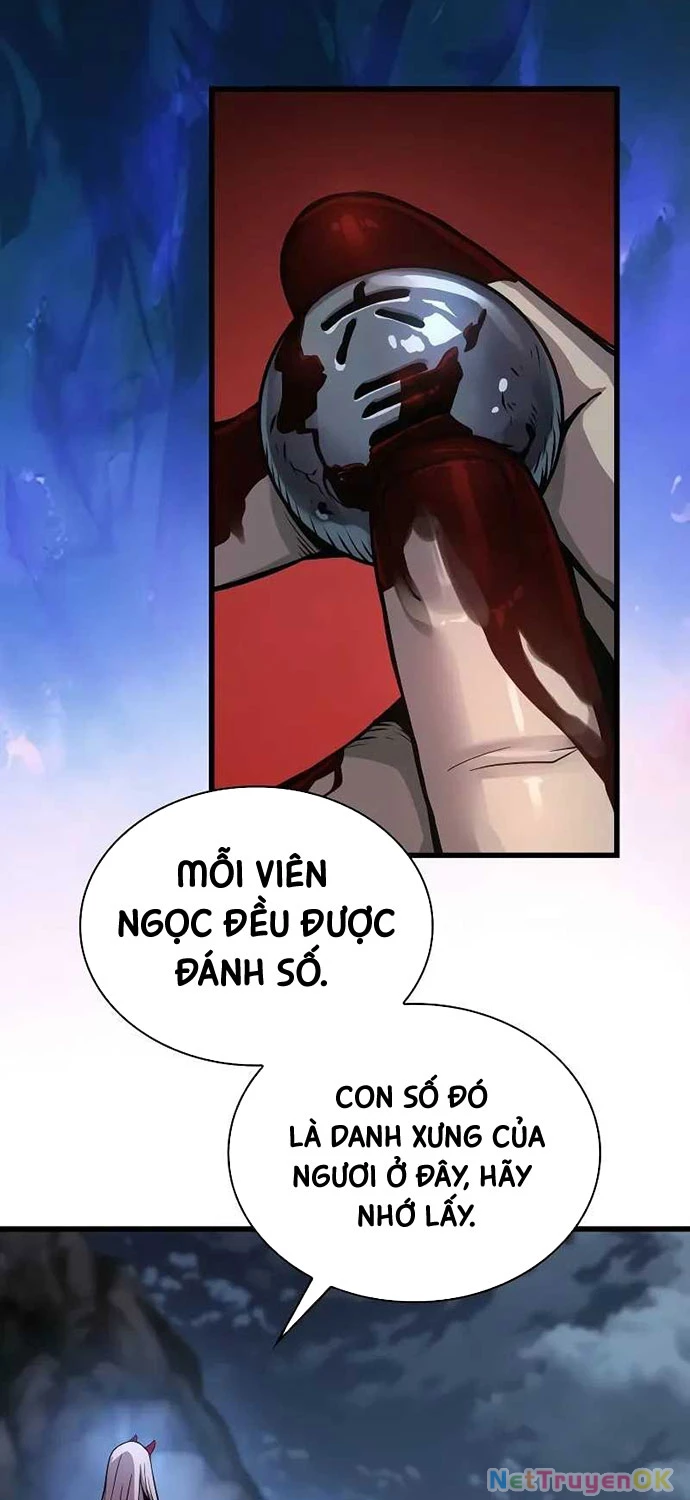 Quái Lực Loạn Thần Chapter 42 - Trang 4