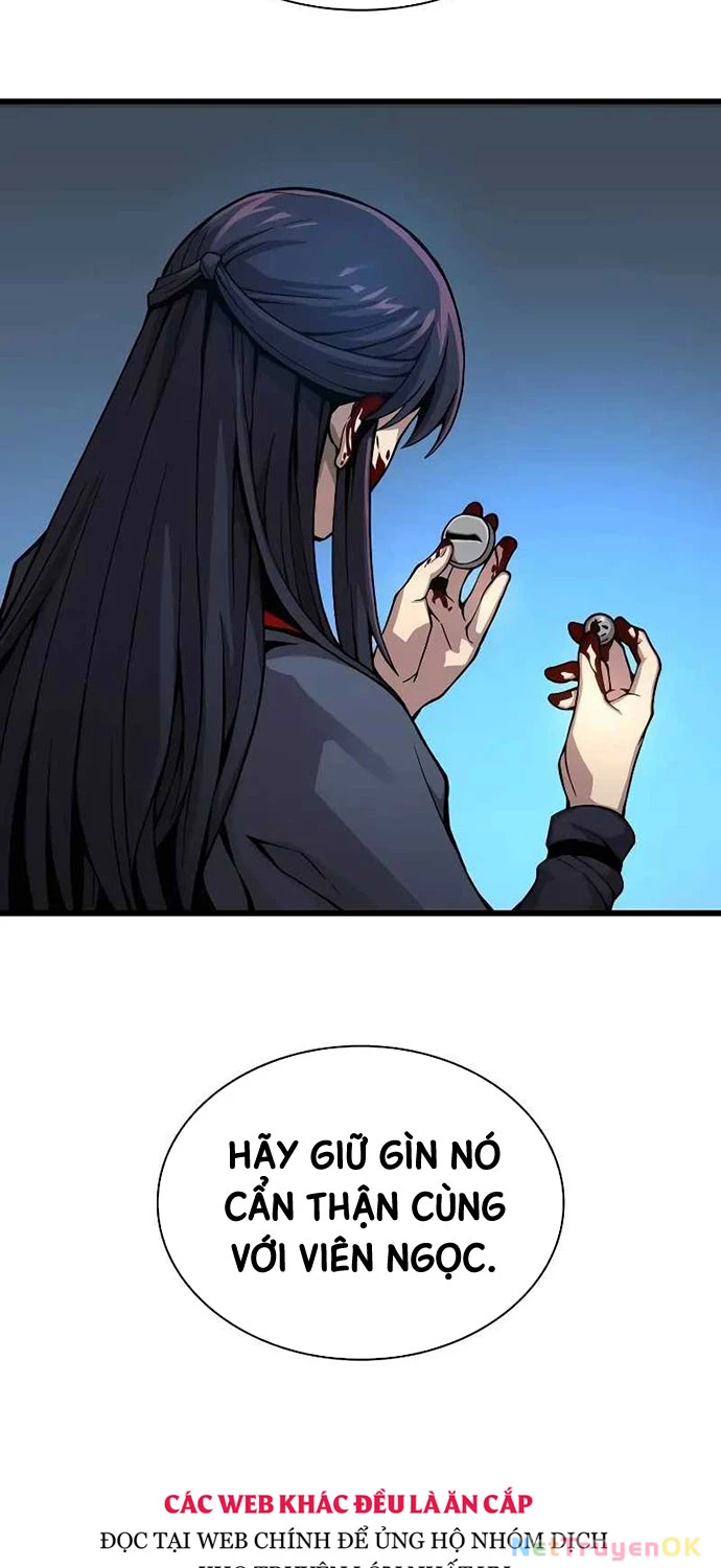 Quái Lực Loạn Thần Chapter 42 - Trang 4