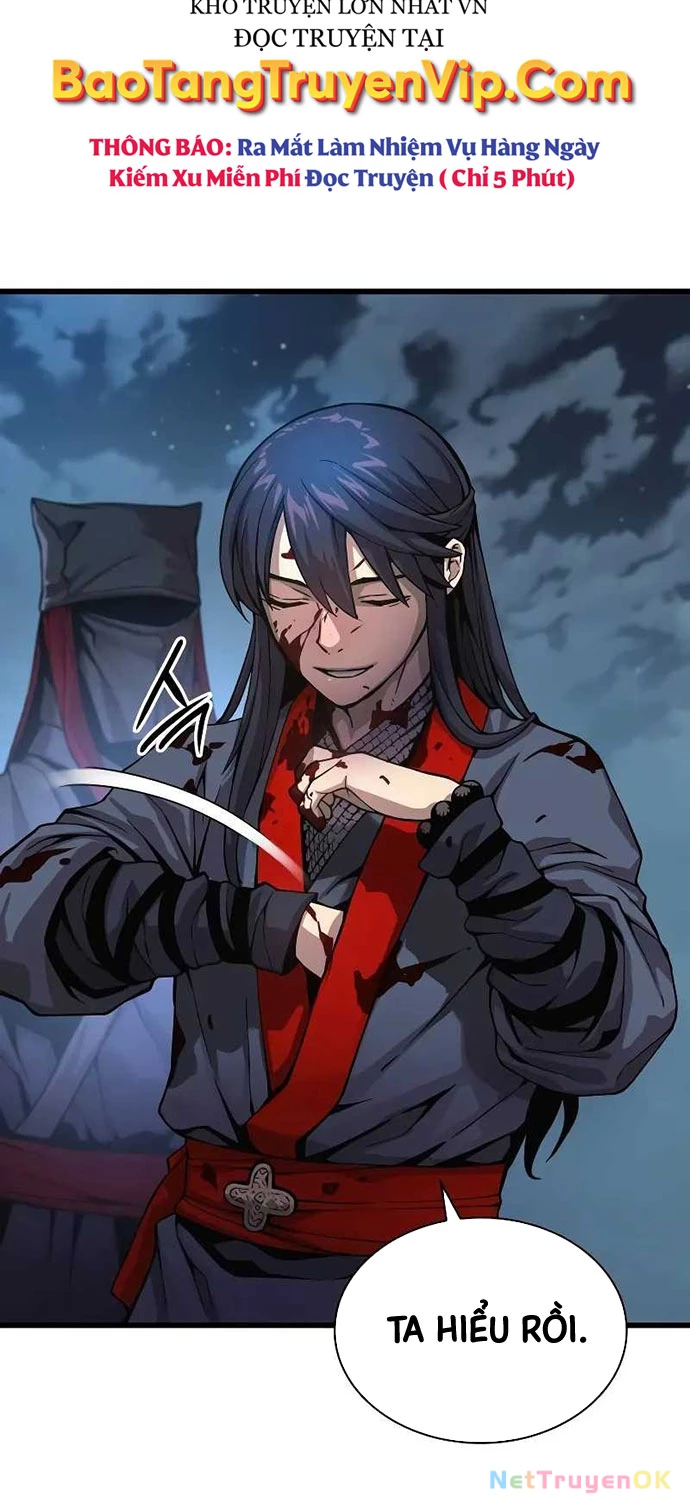 Quái Lực Loạn Thần Chapter 42 - Trang 4