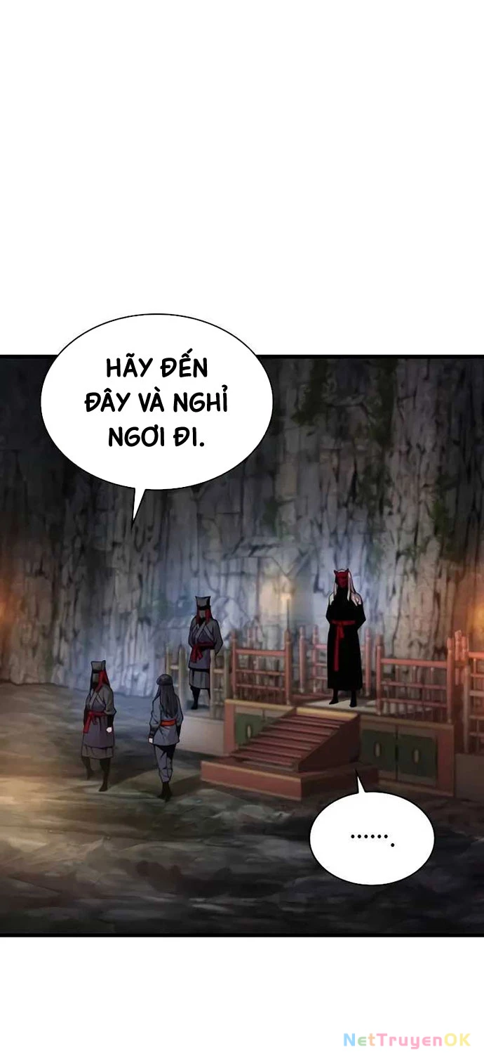 Quái Lực Loạn Thần Chapter 42 - Trang 4