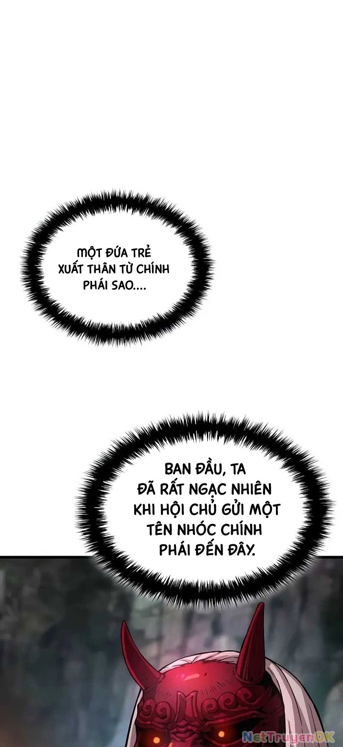 Quái Lực Loạn Thần Chapter 42 - Trang 4