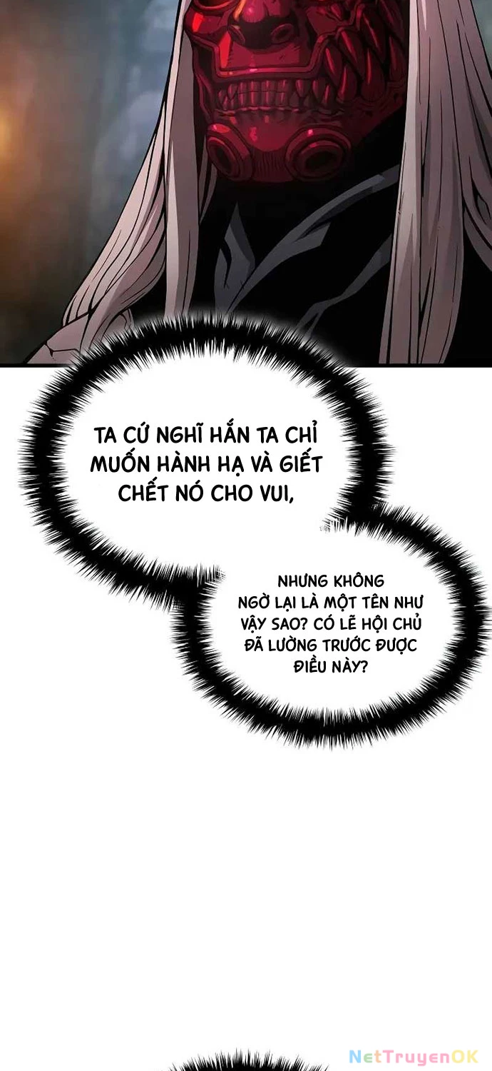 Quái Lực Loạn Thần Chapter 42 - Trang 4
