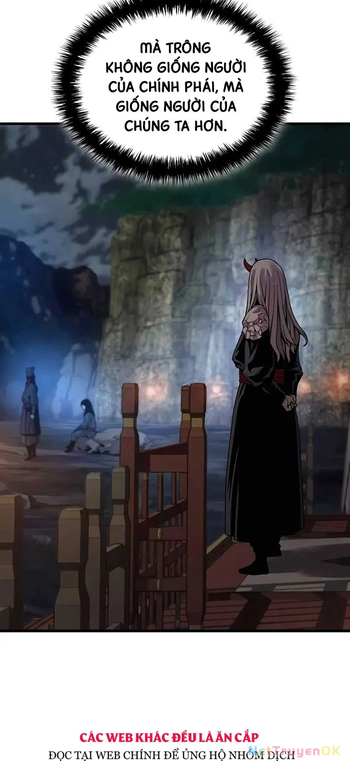 Quái Lực Loạn Thần Chapter 42 - Trang 4