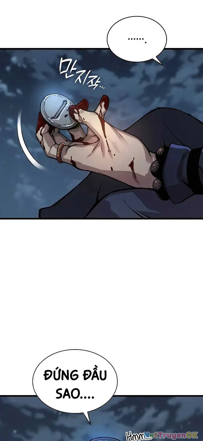 Quái Lực Loạn Thần Chapter 42 - Trang 4