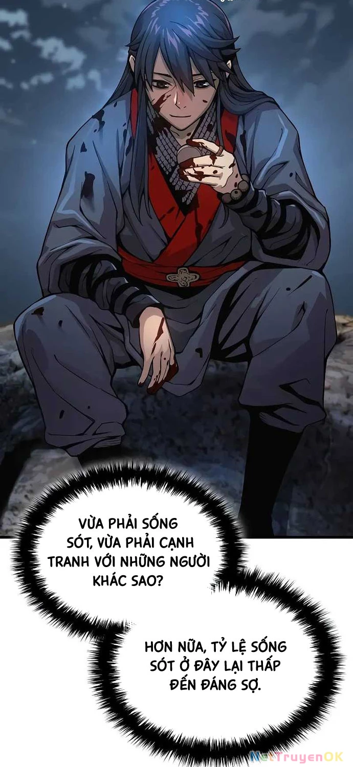 Quái Lực Loạn Thần Chapter 42 - Trang 4