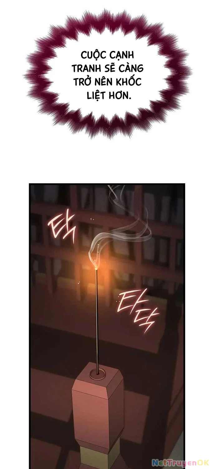 Quái Lực Loạn Thần Chapter 42 - Trang 4