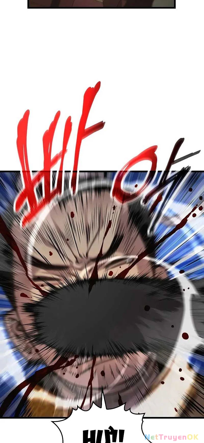 Quái Lực Loạn Thần Chapter 42 - Trang 4