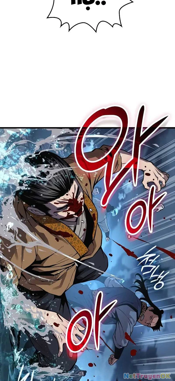 Quái Lực Loạn Thần Chapter 42 - Trang 4