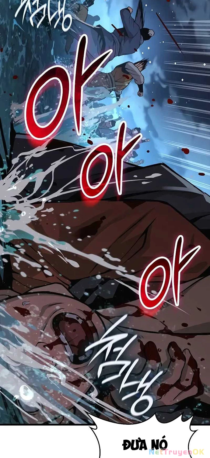 Quái Lực Loạn Thần Chapter 42 - Trang 4