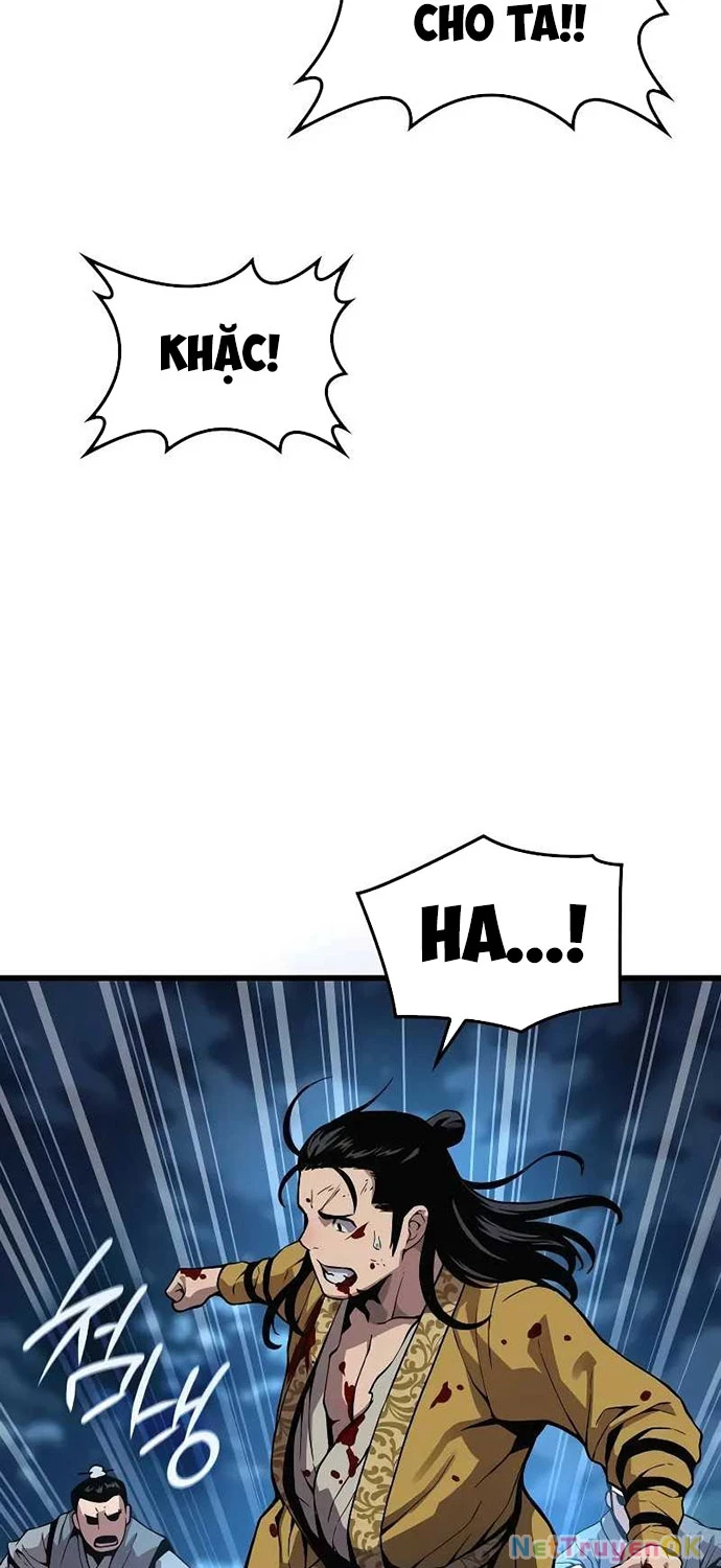 Quái Lực Loạn Thần Chapter 42 - Trang 4