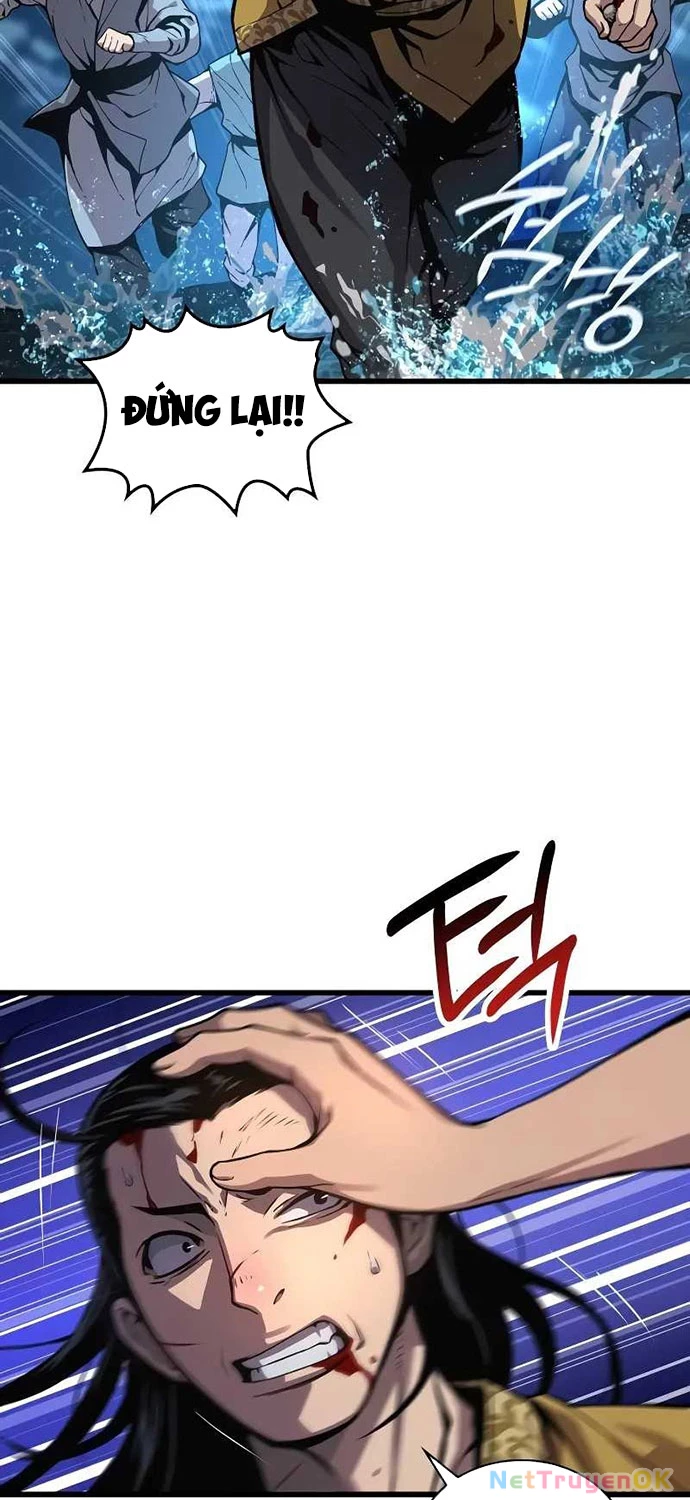 Quái Lực Loạn Thần Chapter 42 - Trang 4