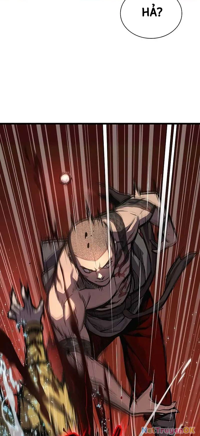 Quái Lực Loạn Thần Chapter 42 - Trang 4