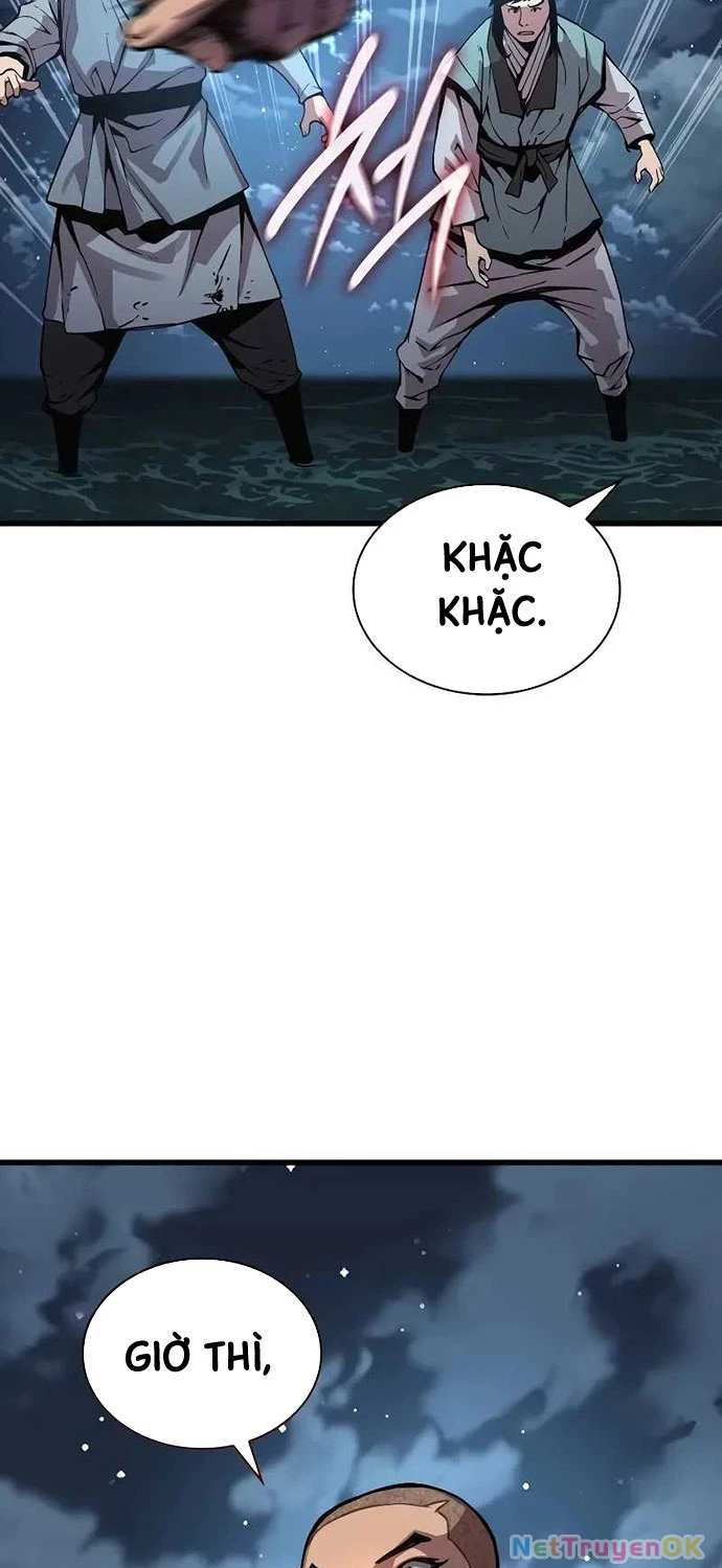 Quái Lực Loạn Thần Chapter 42 - Trang 4