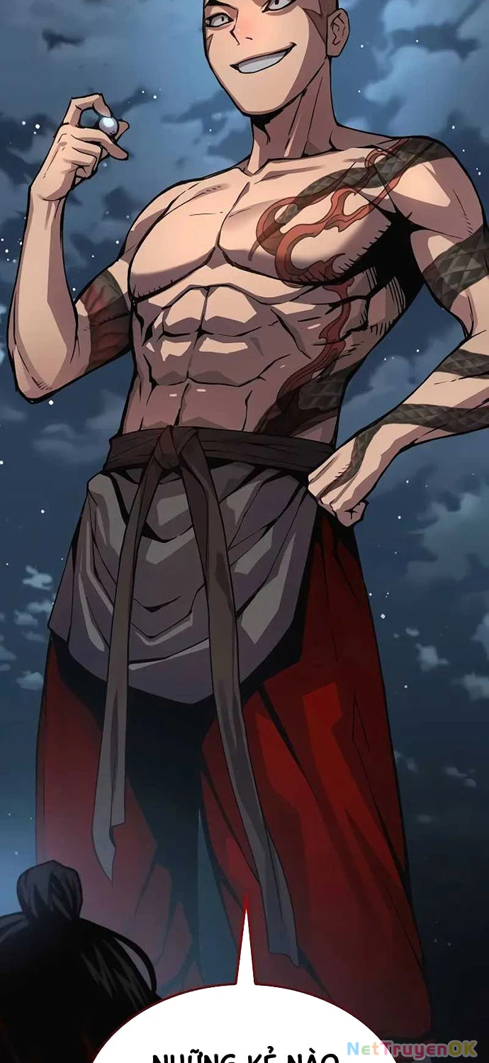 Quái Lực Loạn Thần Chapter 42 - Trang 4