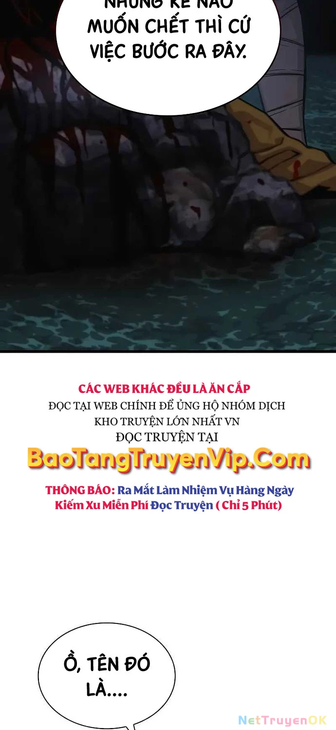 Quái Lực Loạn Thần Chapter 42 - Trang 4