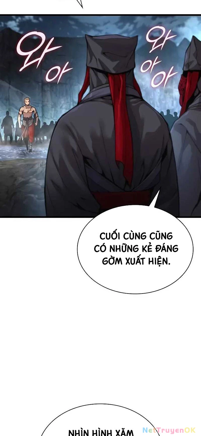 Quái Lực Loạn Thần Chapter 42 - Trang 4
