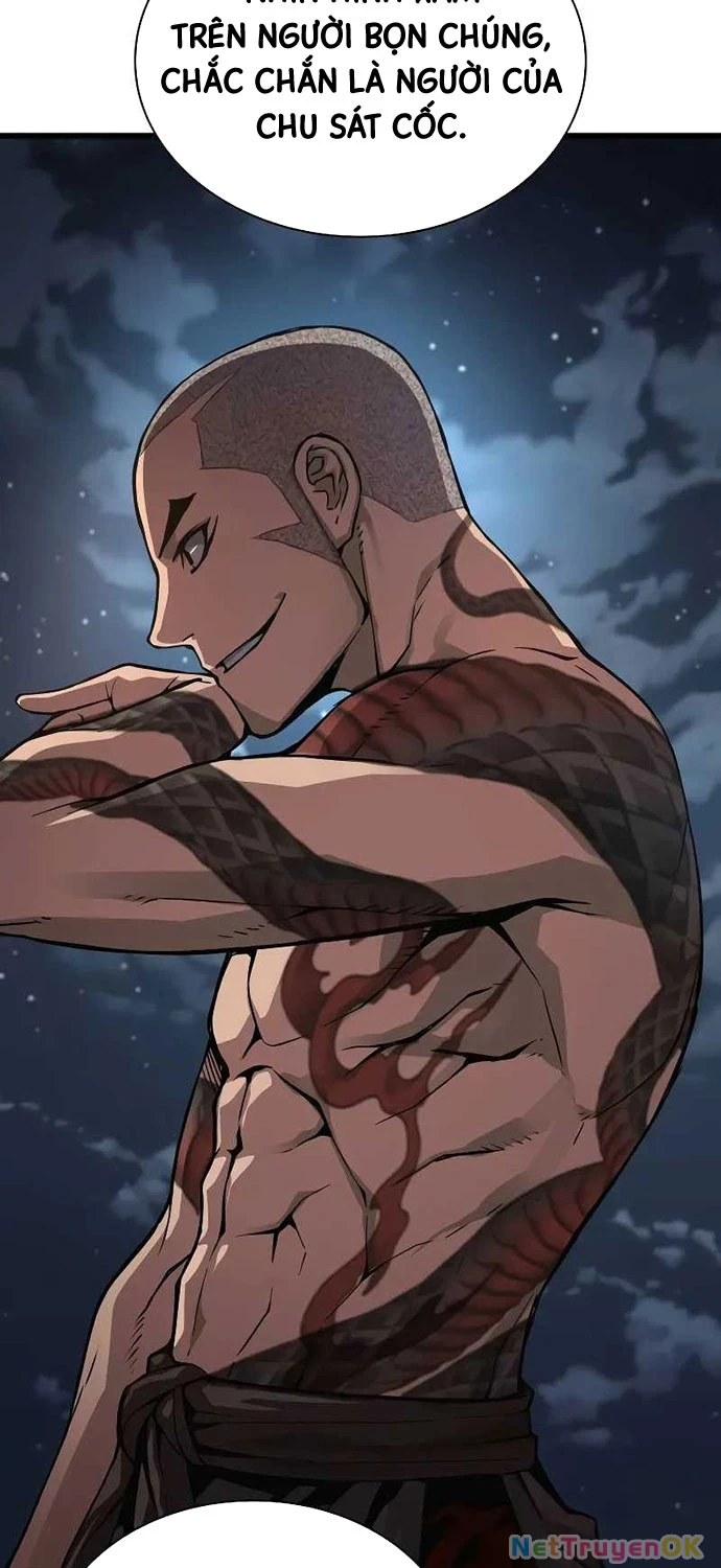 Quái Lực Loạn Thần Chapter 42 - Trang 4