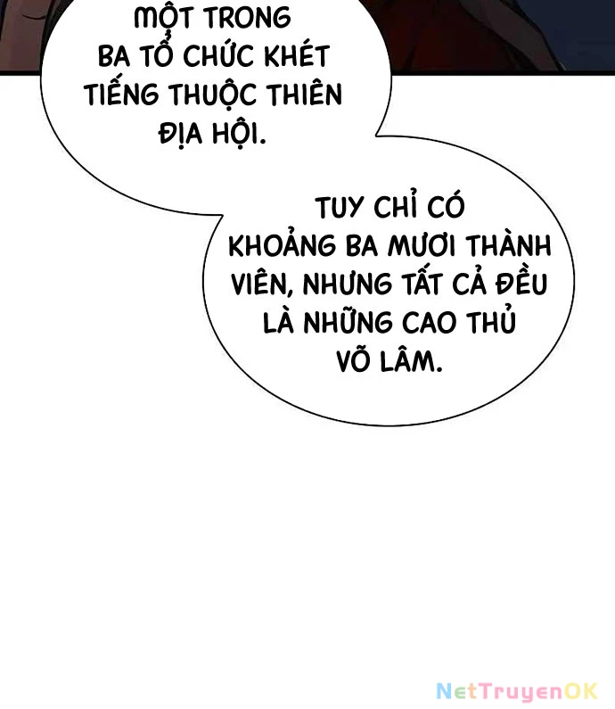 Quái Lực Loạn Thần Chapter 42 - Trang 4