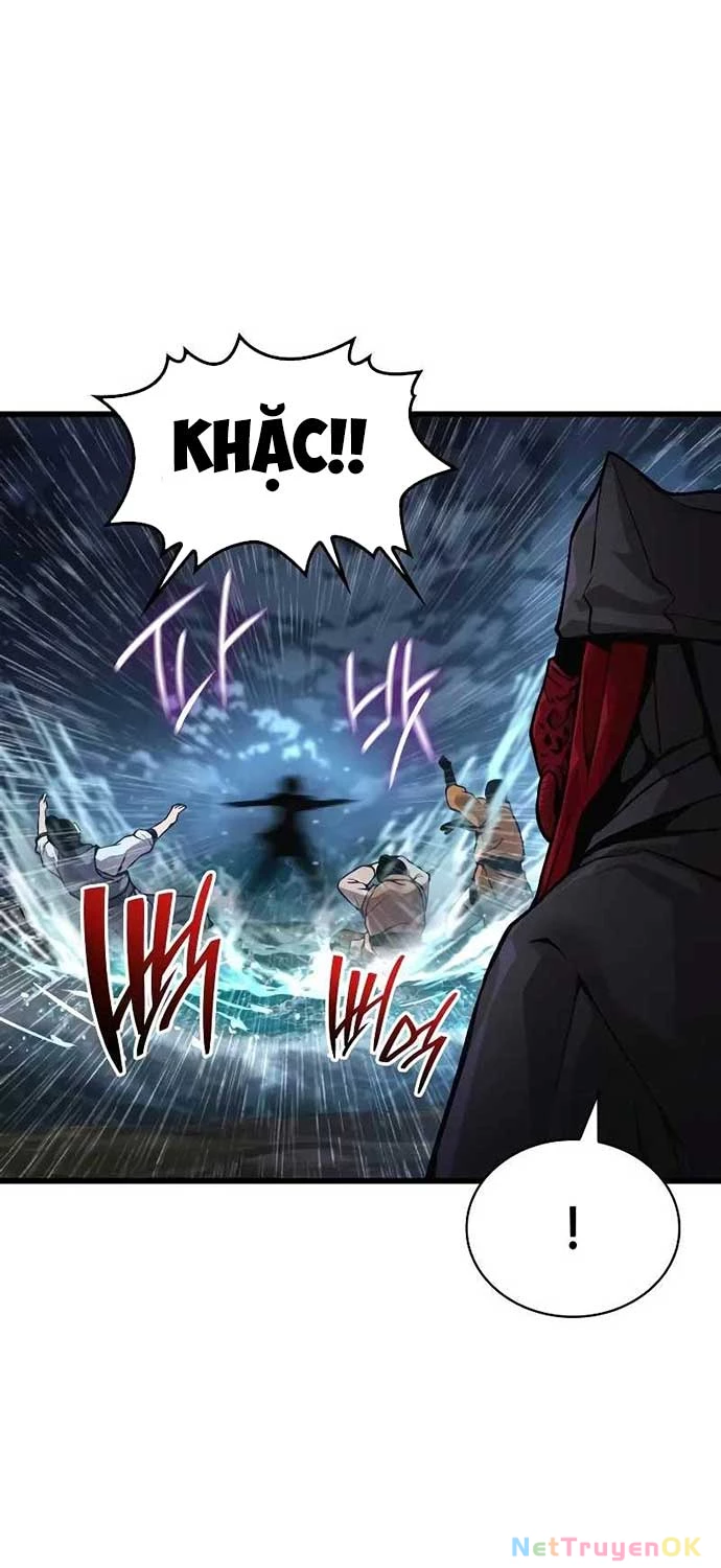 Quái Lực Loạn Thần Chapter 42 - Trang 4