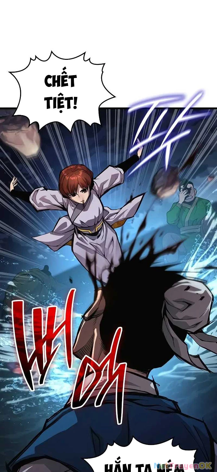 Quái Lực Loạn Thần Chapter 42 - Trang 4