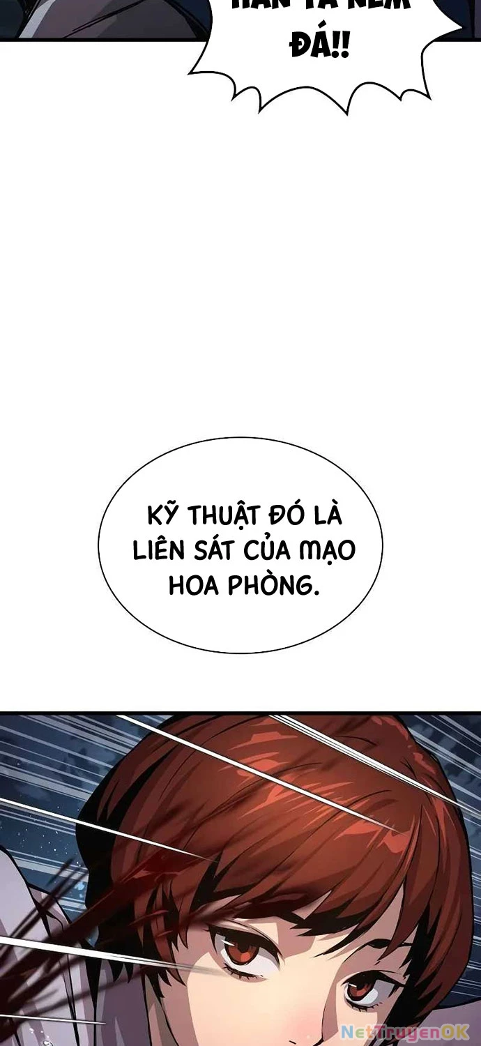 Quái Lực Loạn Thần Chapter 42 - Trang 4