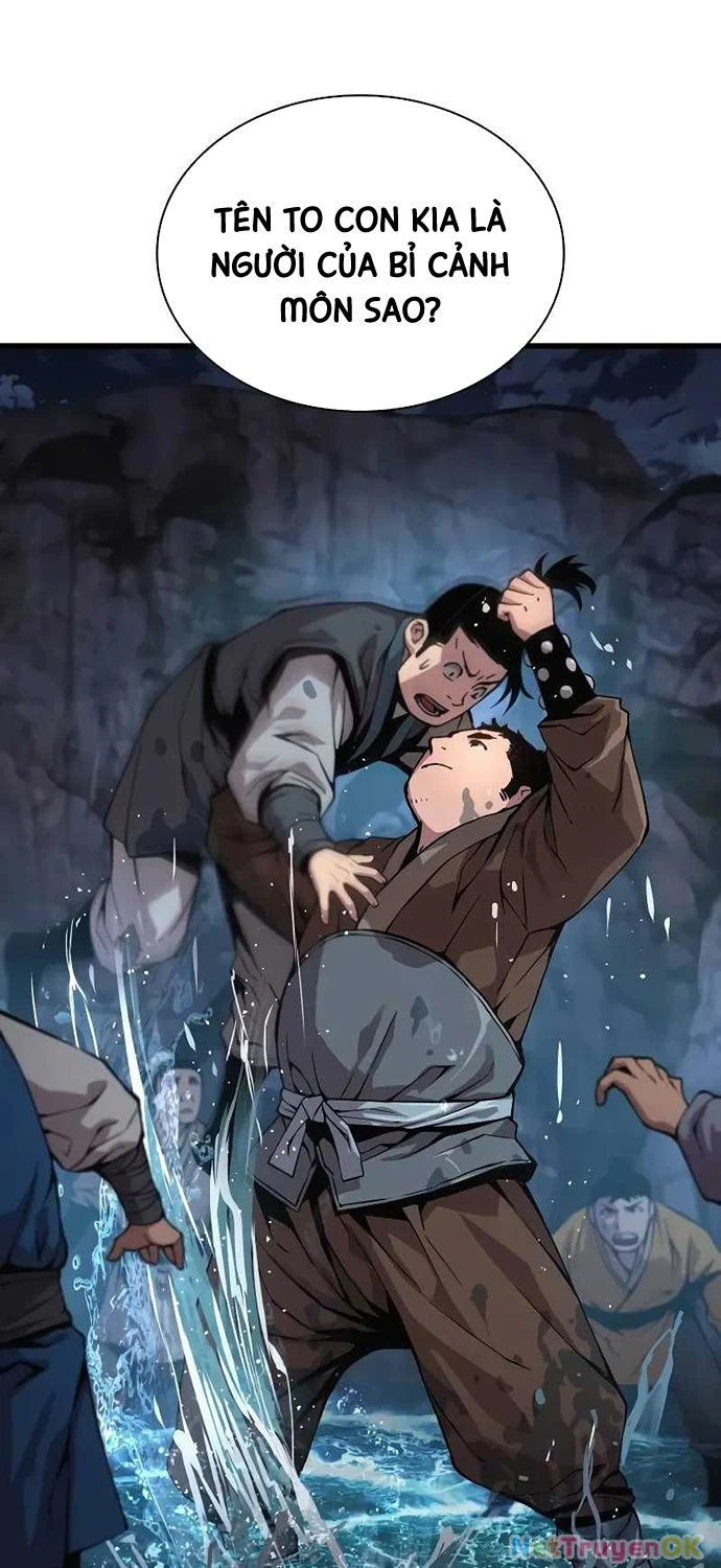 Quái Lực Loạn Thần Chapter 42 - Trang 4