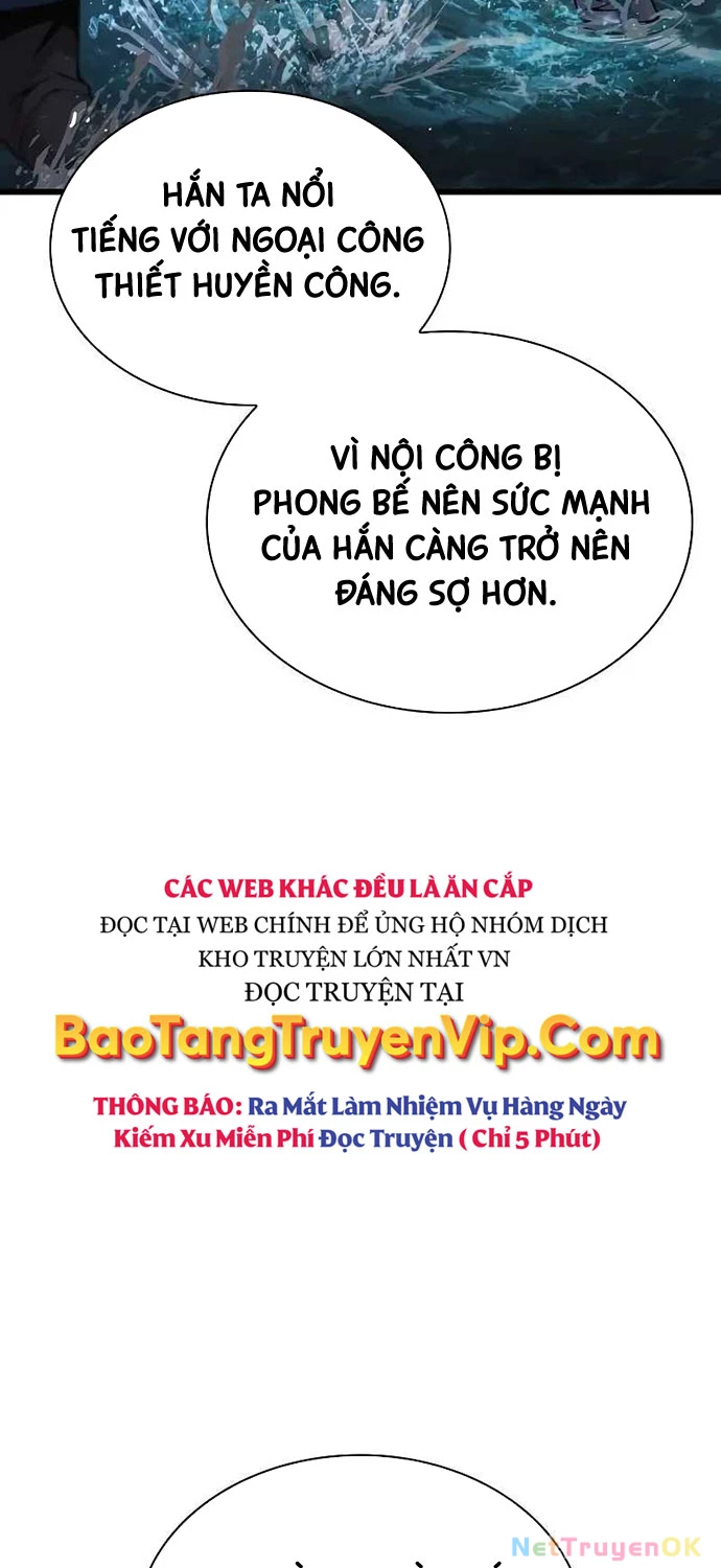 Quái Lực Loạn Thần Chapter 42 - Trang 4