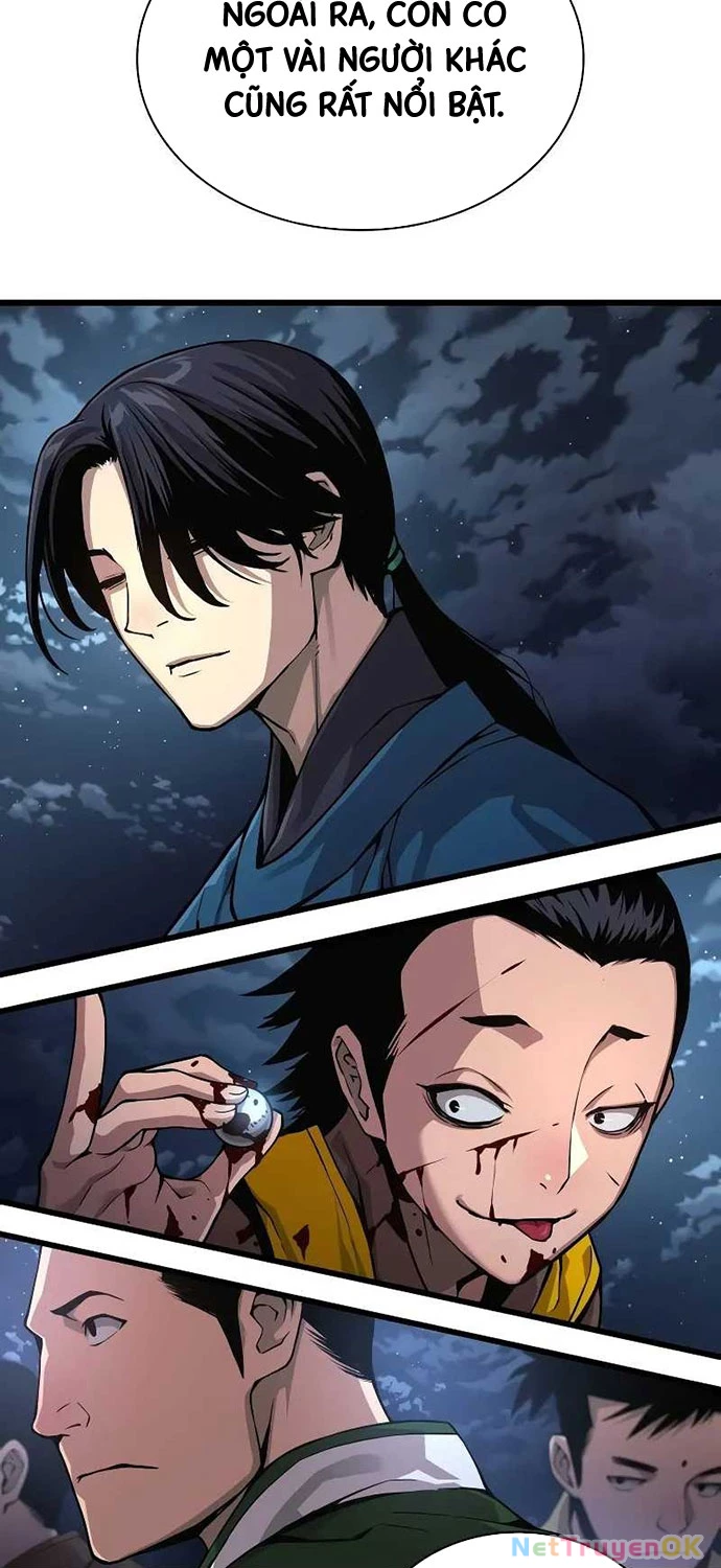 Quái Lực Loạn Thần Chapter 42 - Trang 4