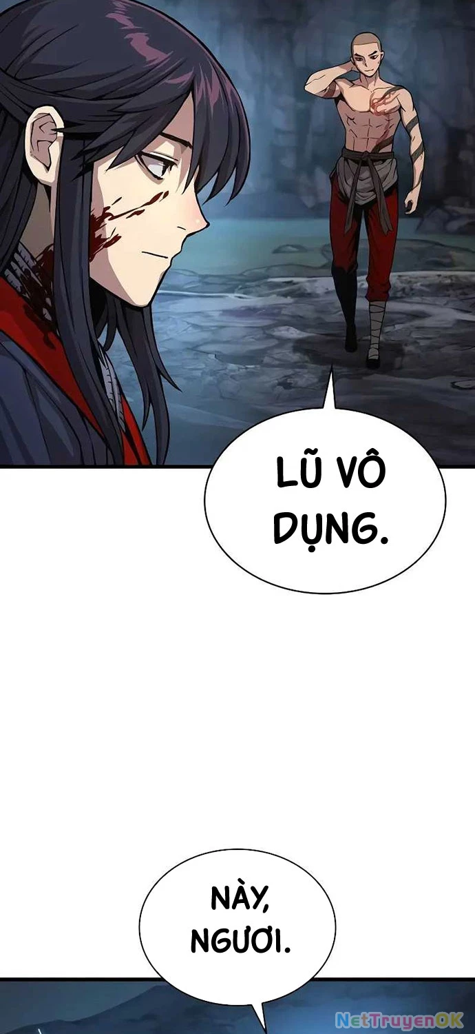 Quái Lực Loạn Thần Chapter 42 - Trang 4