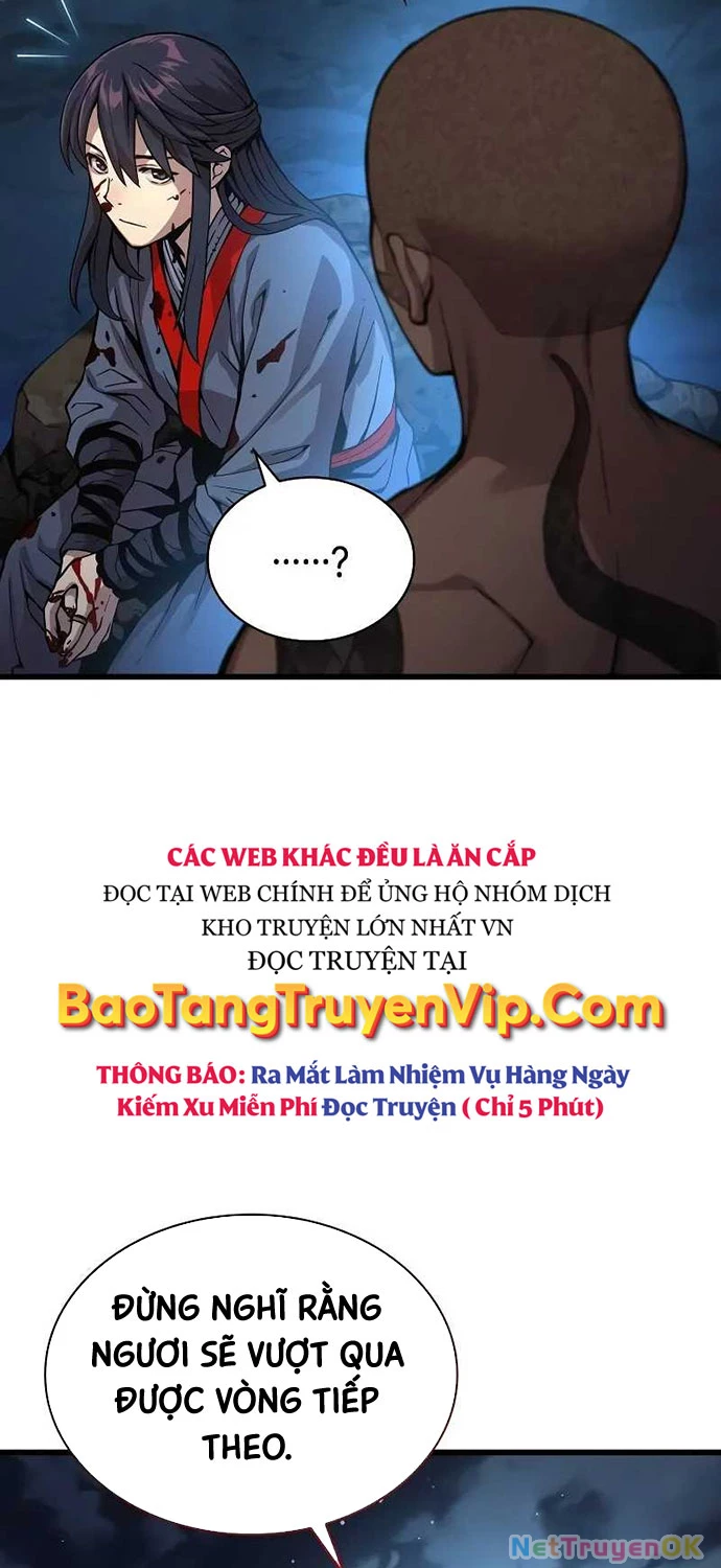 Quái Lực Loạn Thần Chapter 42 - Trang 4