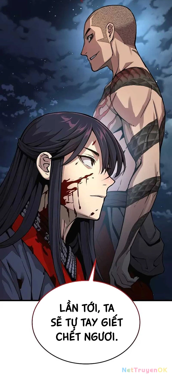 Quái Lực Loạn Thần Chapter 42 - Trang 4